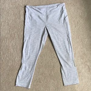 Lululemon capris